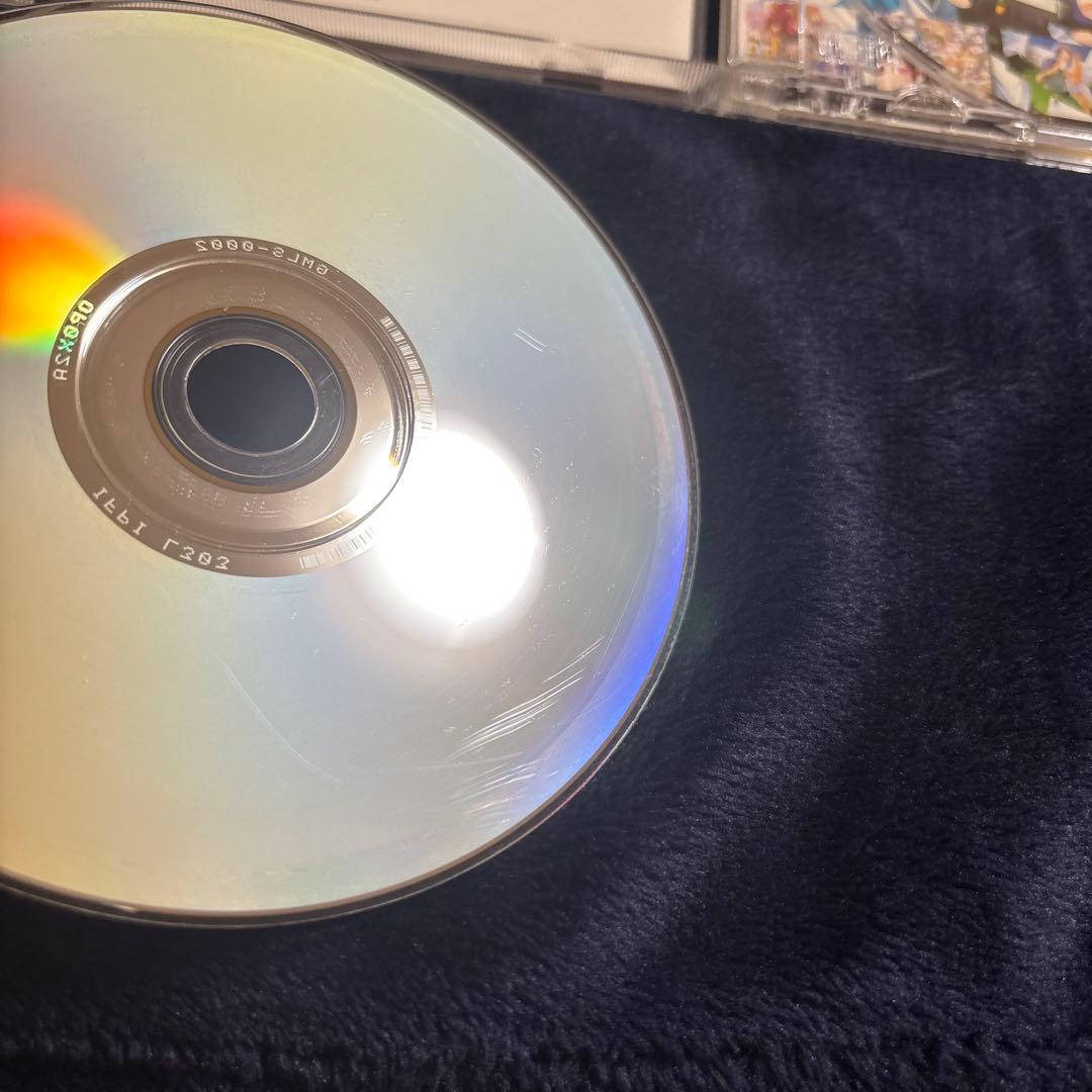 アニメ BEST SOUND of Game Music Library