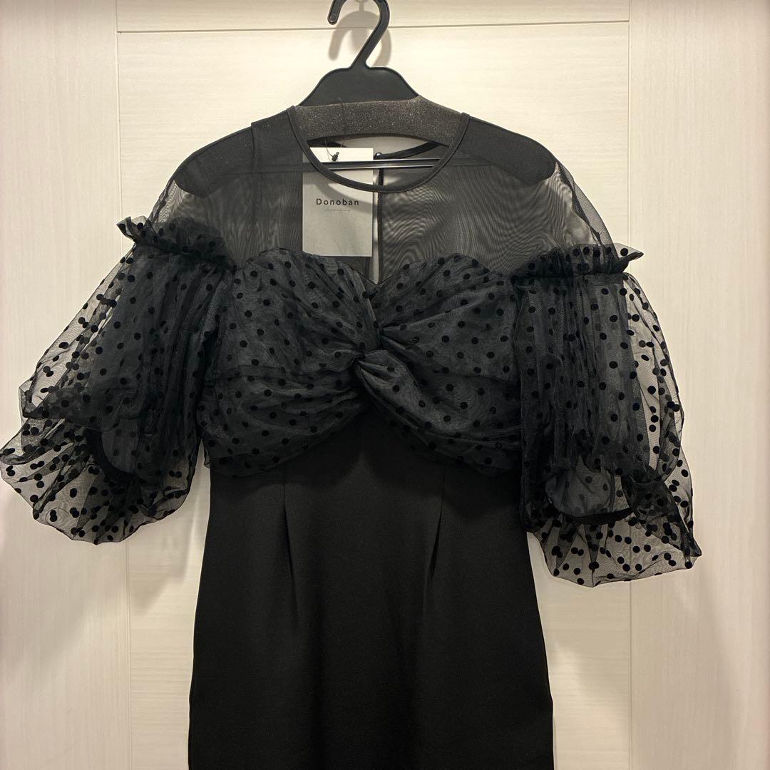 【ANDRESD】 flockydotonepiece