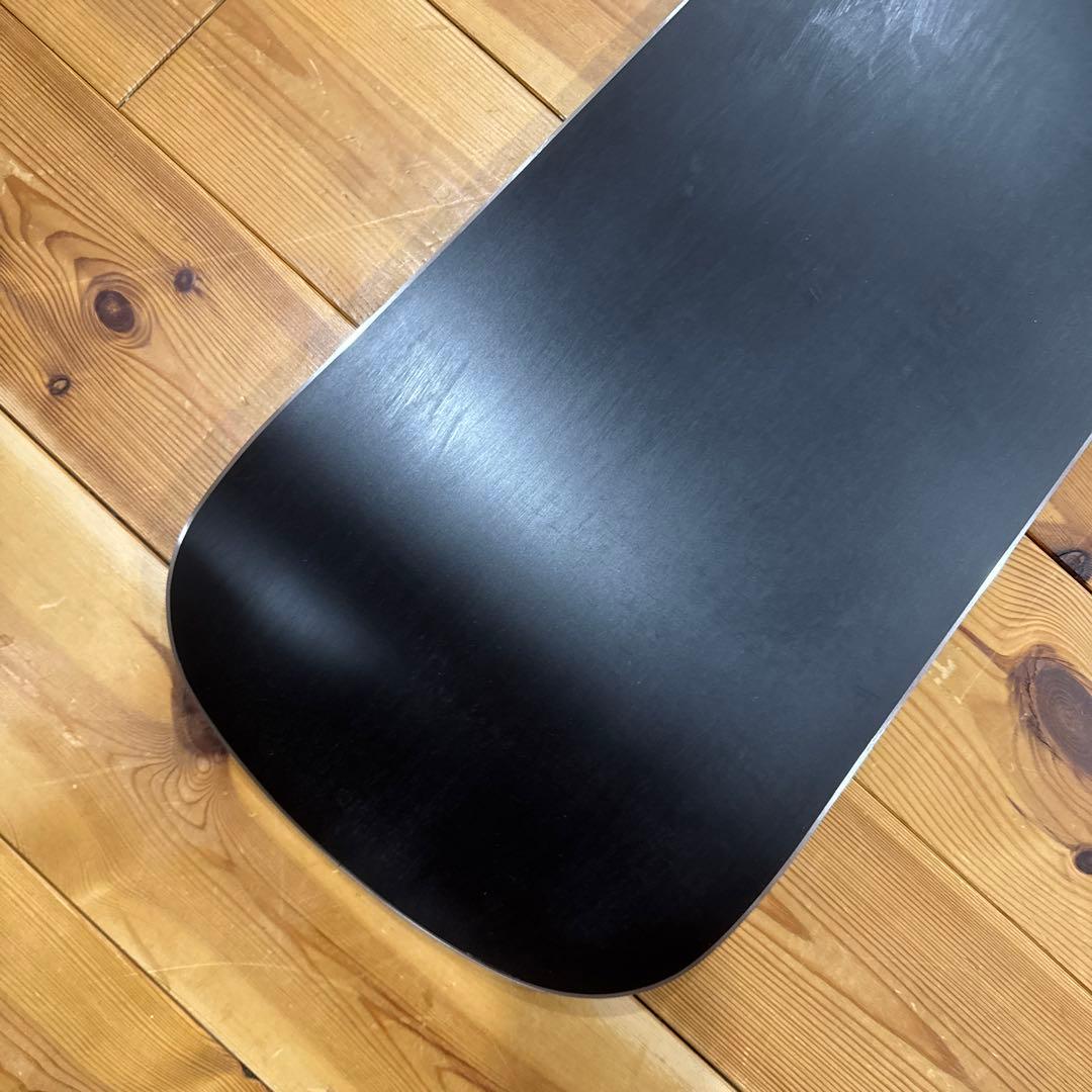 スノーボード BC-stream RX 164