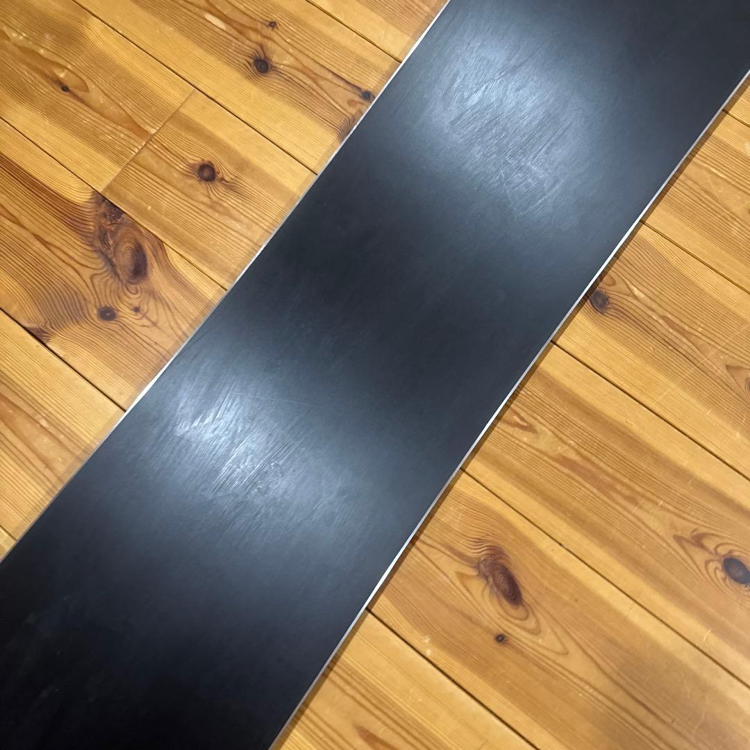 スノーボード BC-stream RX 164