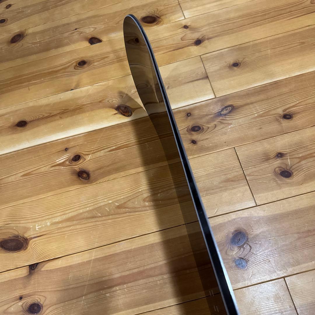 スノーボード BC-stream RX 164