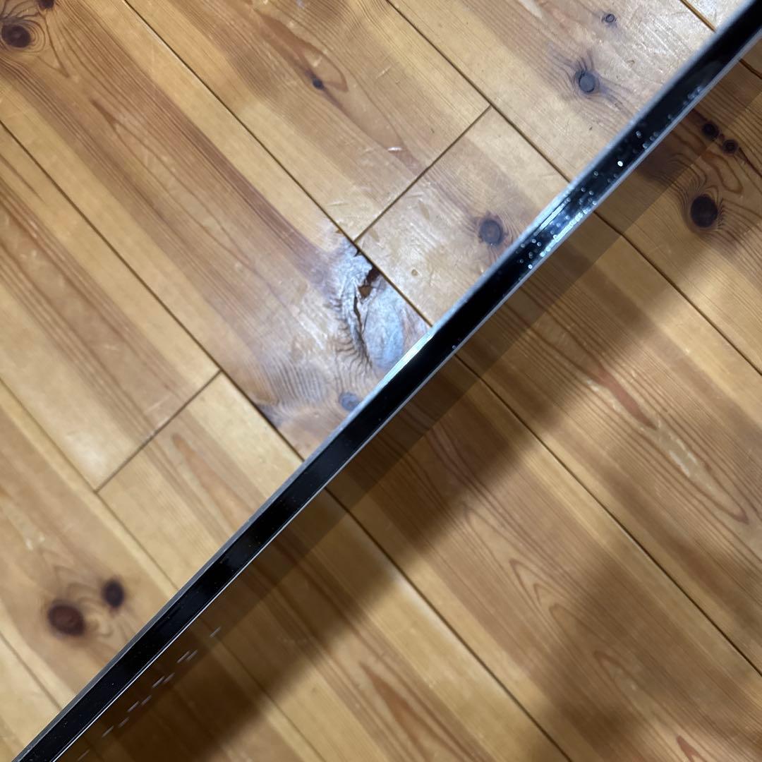 スノーボード BC-stream RX 164