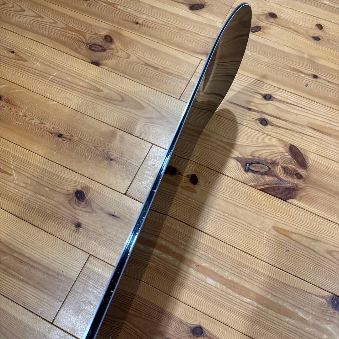 スノーボード BC-stream RX 164