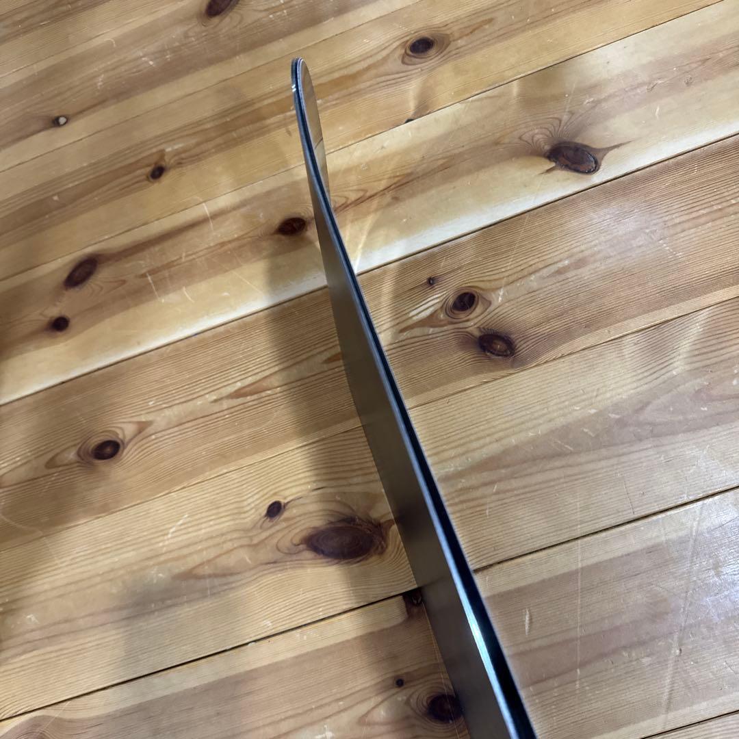 スノーボード BC-stream RX 164