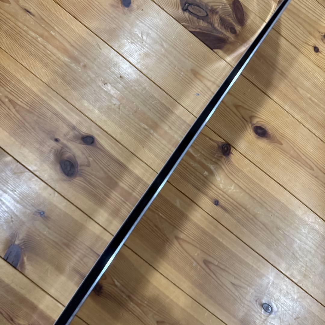 スノーボード BC-stream RX 164