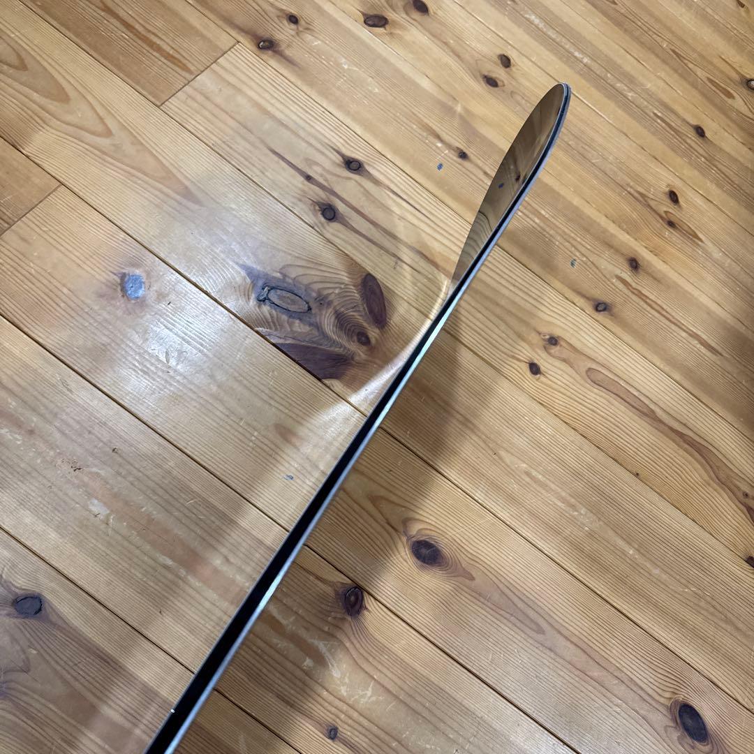 スノーボード BC-stream RX 164