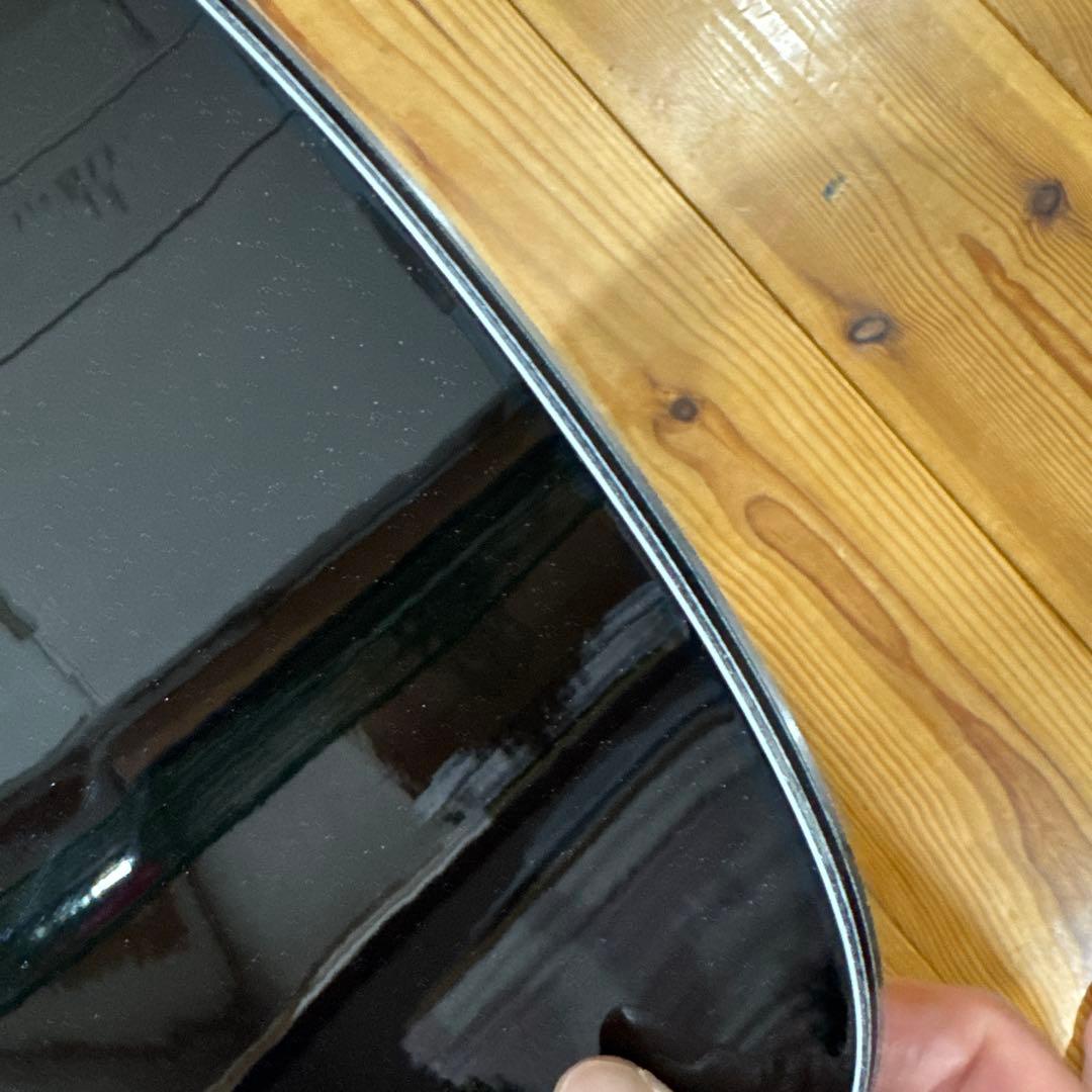 スノーボード BC-stream RX 164