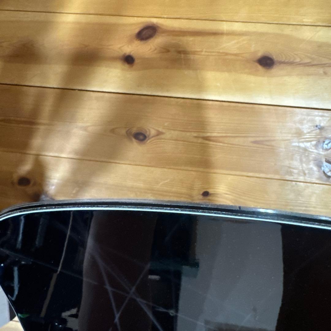 スノーボード BC-stream RX 164