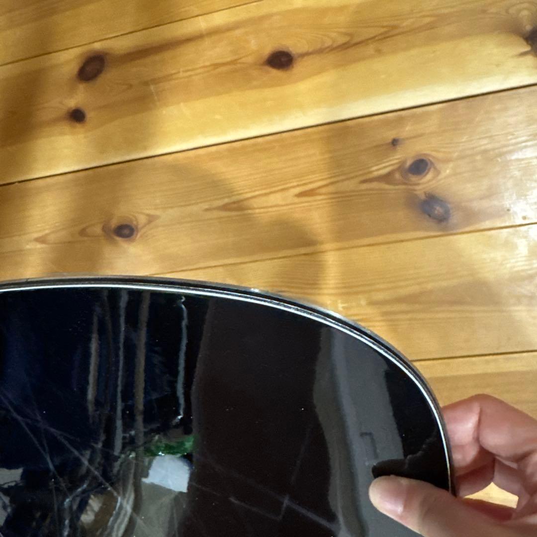 スノーボード BC-stream RX 164