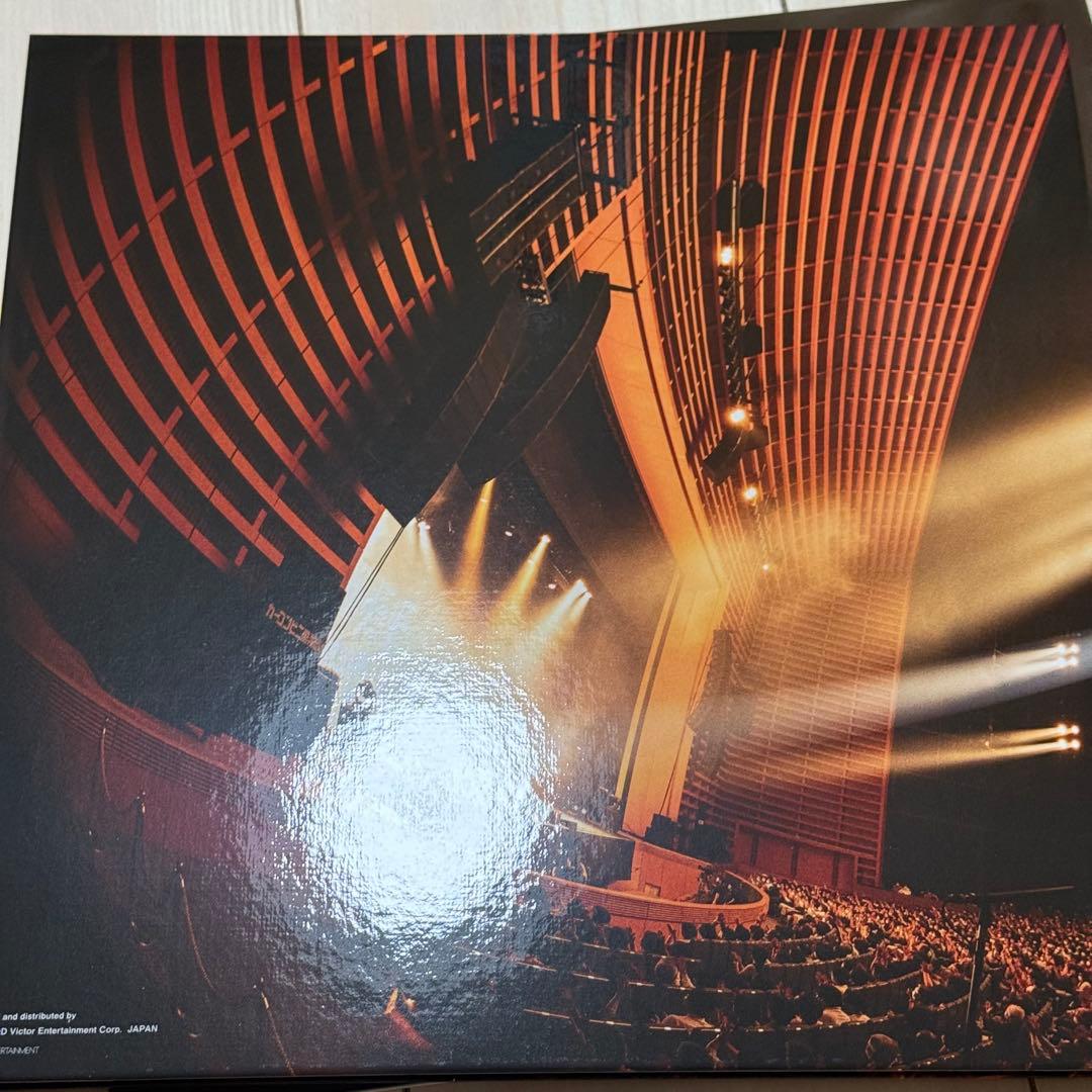 さだまさし　50th Anniversary コンサート　なつかしい未来　dvd