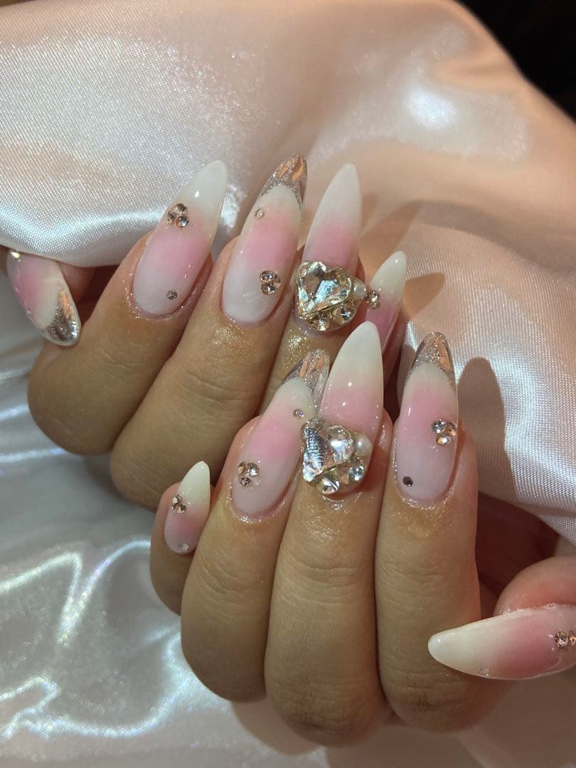 Y　痛ネイルオーダー