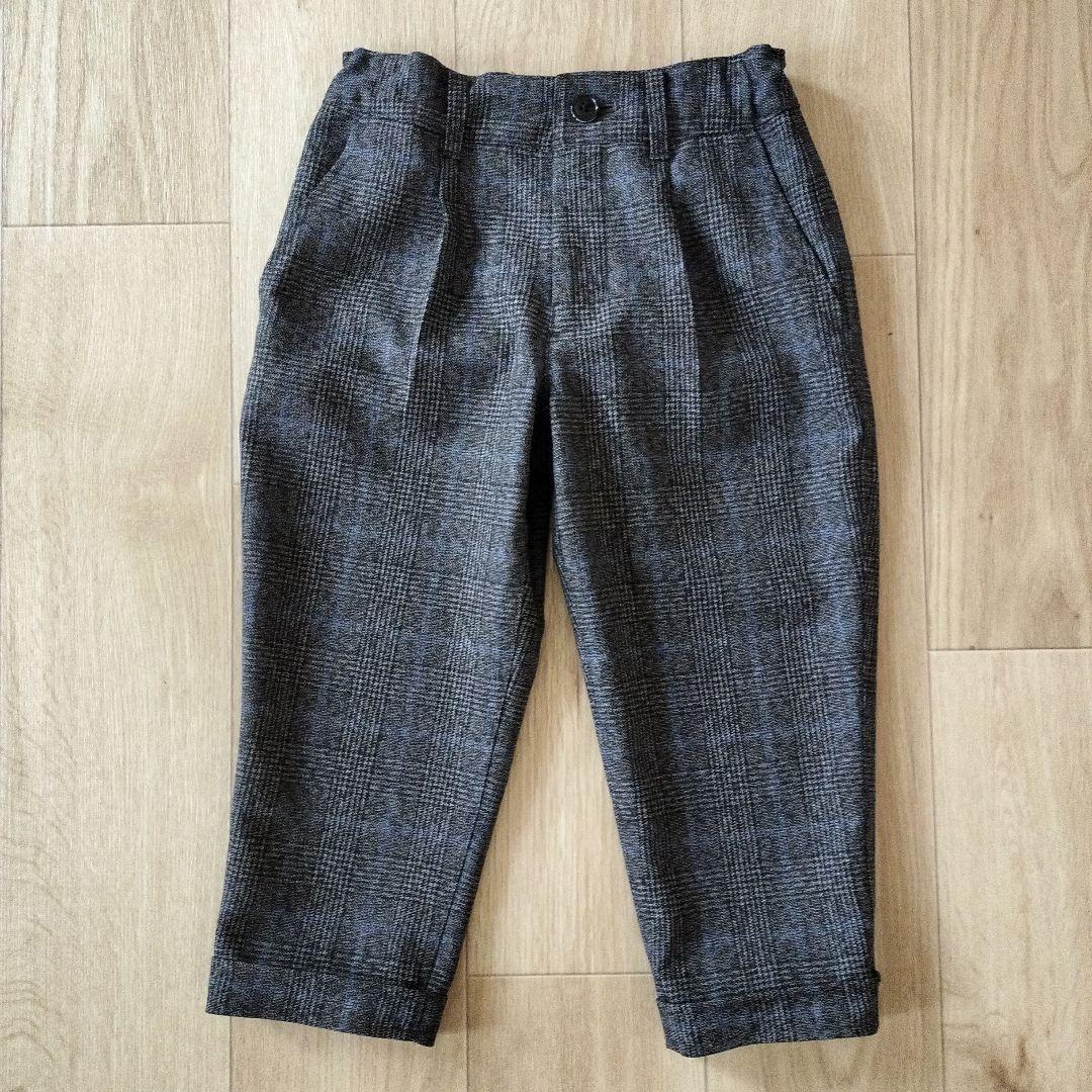 BEAMS DESIGN waltz スーツ入学式 110　匿名配送