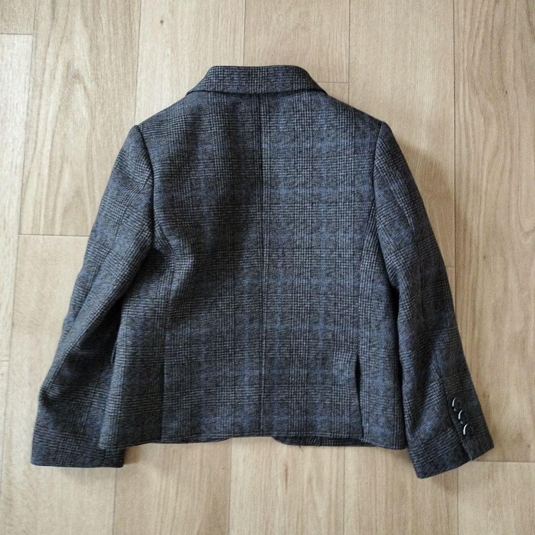 BEAMS DESIGN waltz スーツ入学式 110　匿名配送