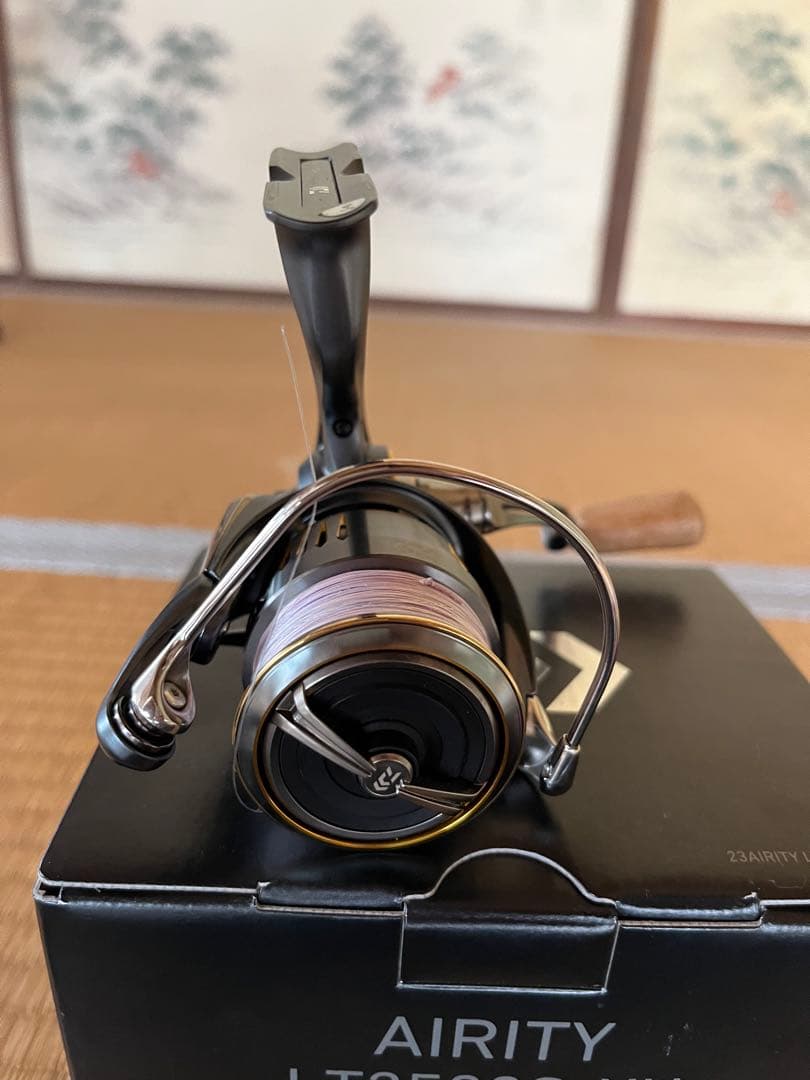 エギングセット