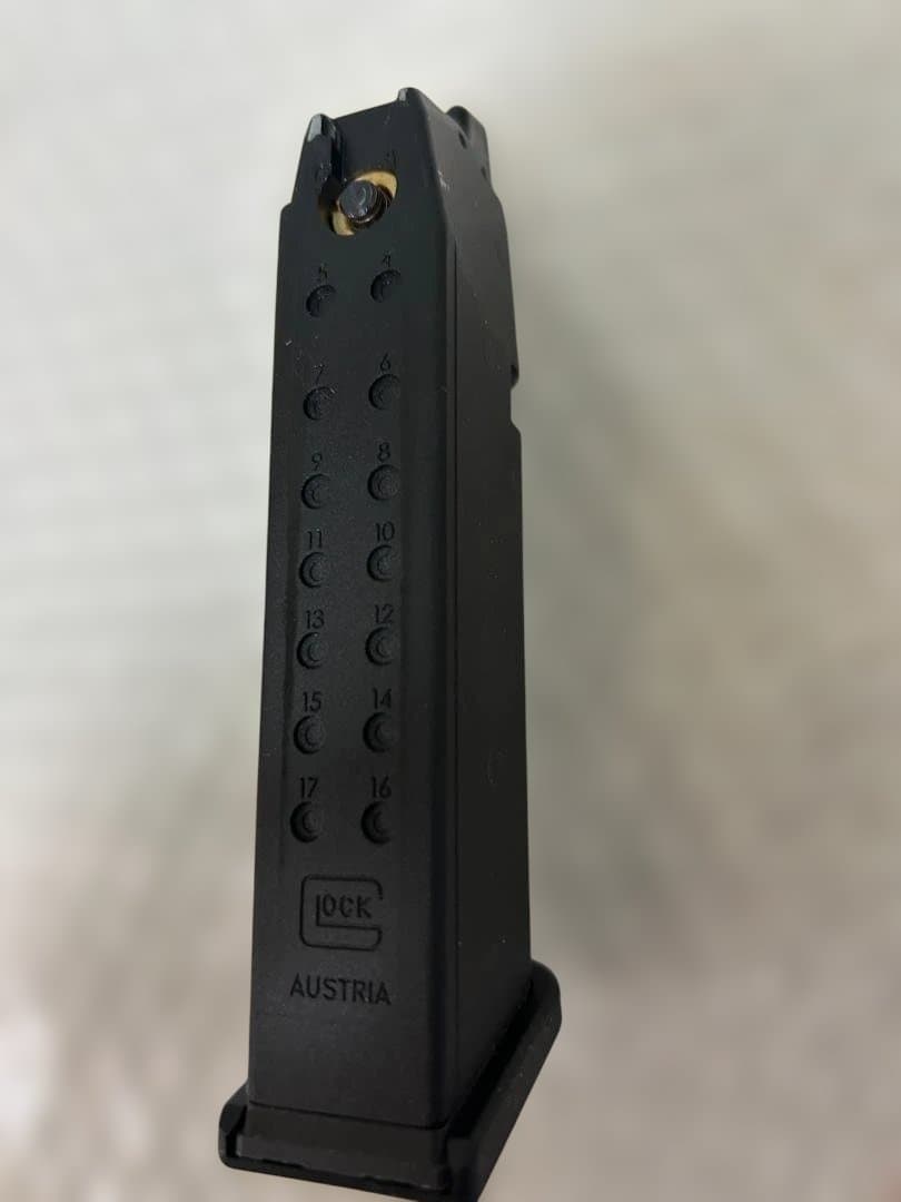 SAA G17 Limited Edition SAI グロック17