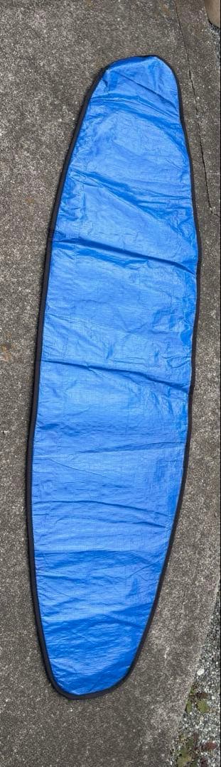 N*n様 サーフボードケース 7feet ハードタイプ2〜3本用#値下げしました