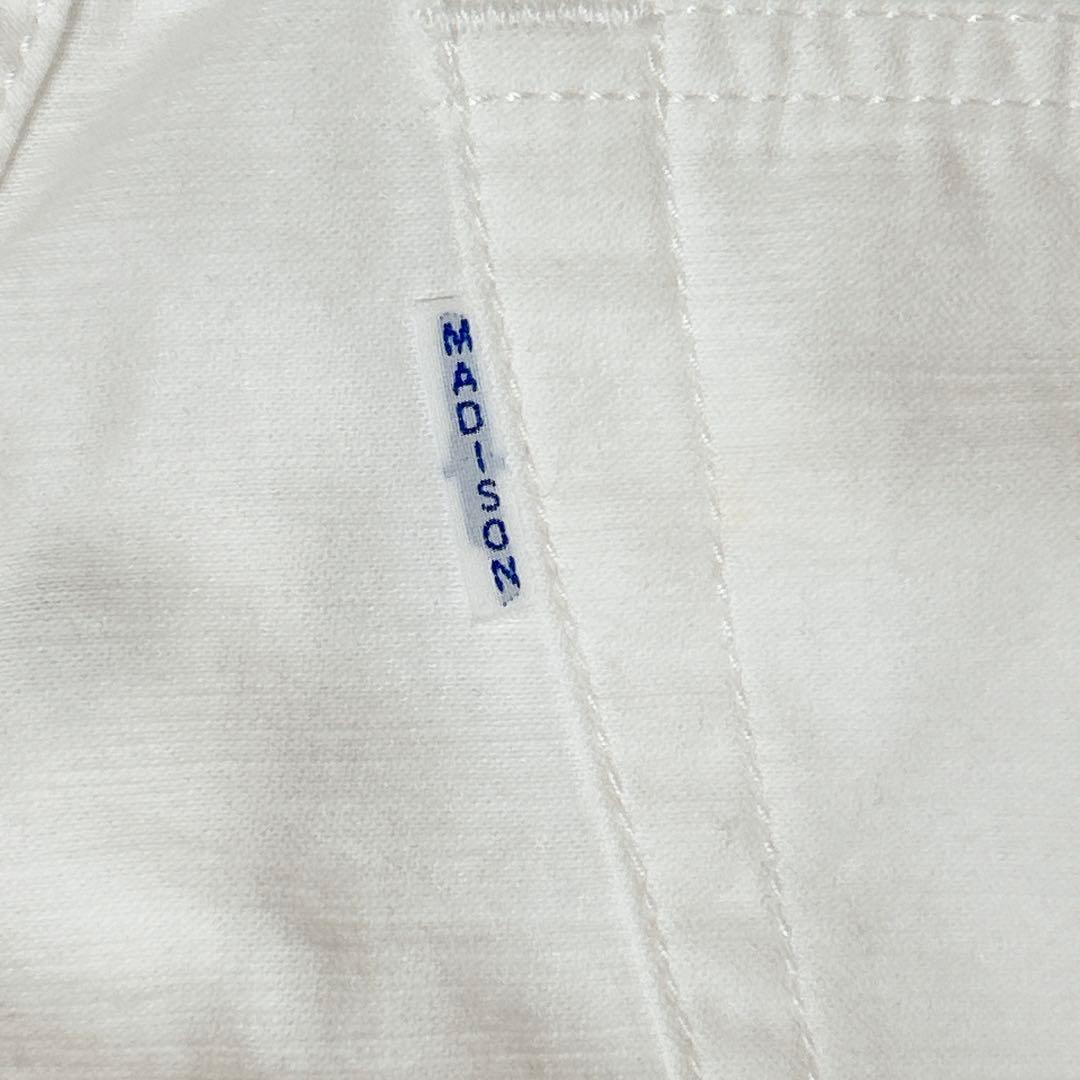 kg520様 マディソンブルー サルエルパンツ 00 SAROUEL PT 白