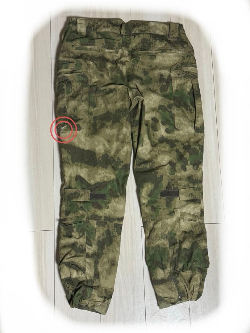 Survival Tactical Gear製　輸入 コンバットパンツ FG
