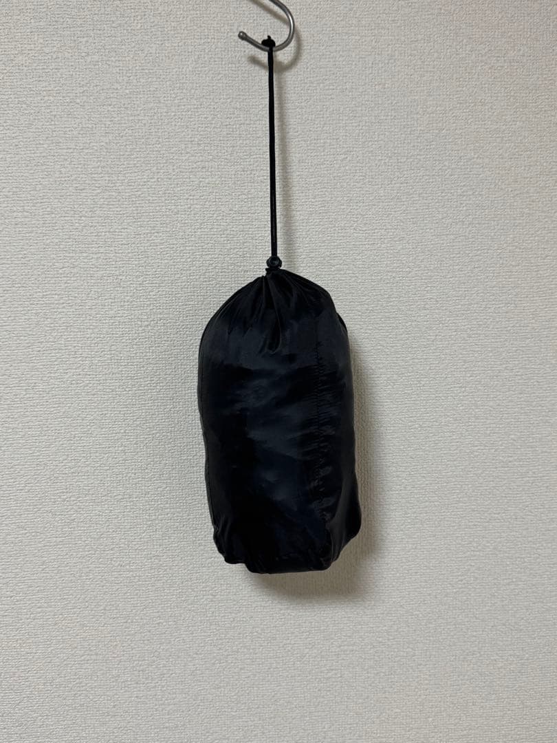 P.H.Designs ピーターハッチンソン ダウンベスト ブラック SizeL