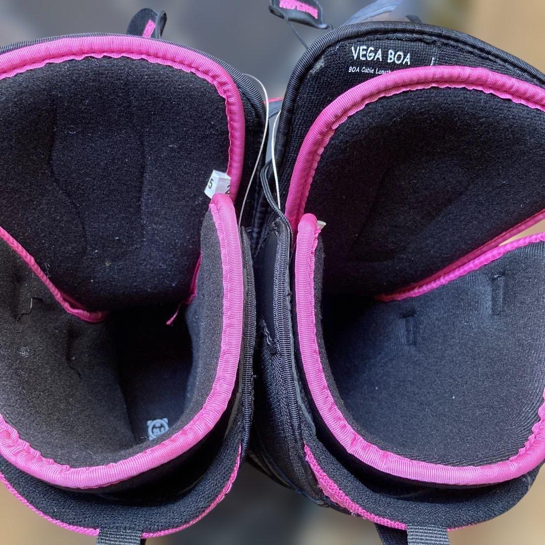 FLOWスノボブーツ 25.5センチ