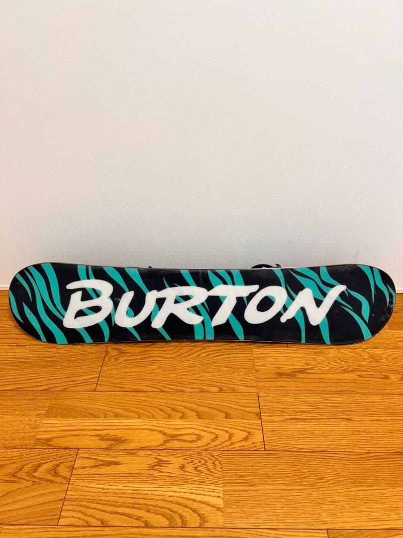 バートン　スノーボード 110 3点セット
