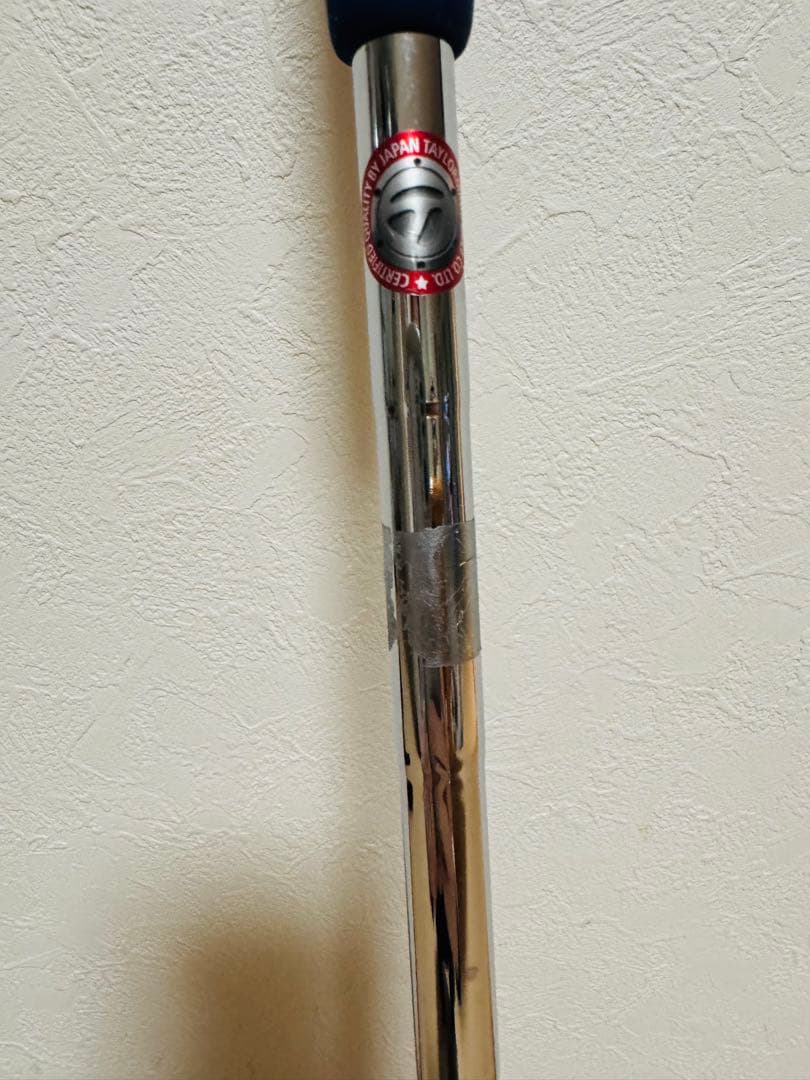 TaylorMade トラスパター 33インチ