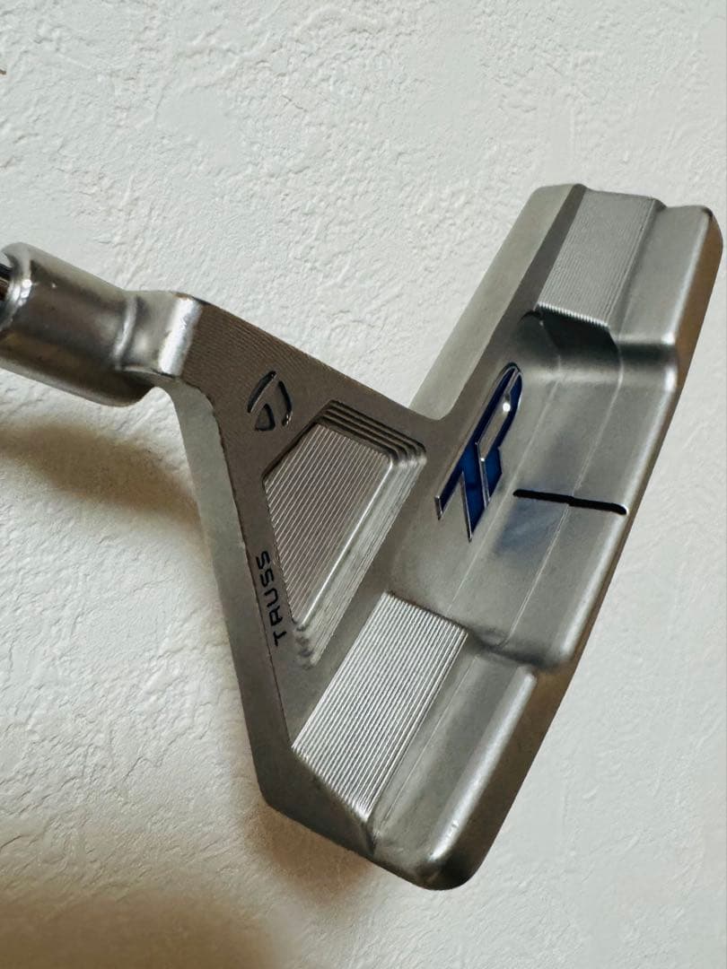 TaylorMade トラスパター 33インチ