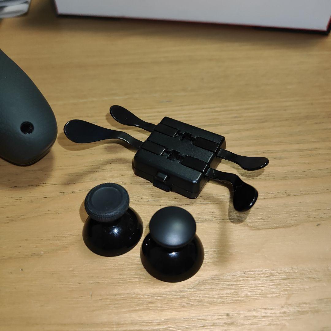 その他 FUSION PRO WIRELESS CONTROLLER