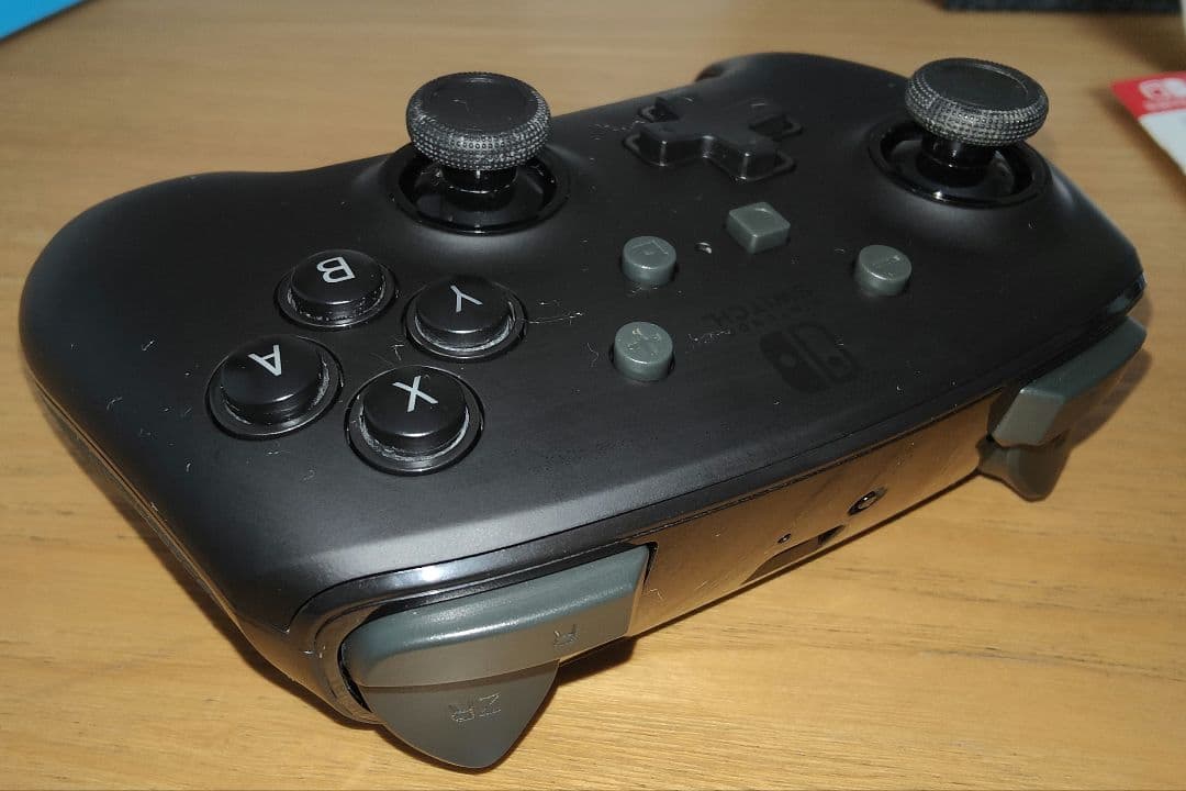 その他 FUSION PRO WIRELESS CONTROLLER
