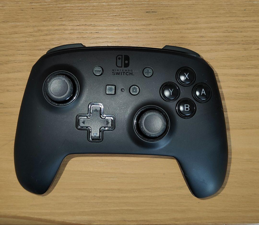 その他 FUSION PRO WIRELESS CONTROLLER