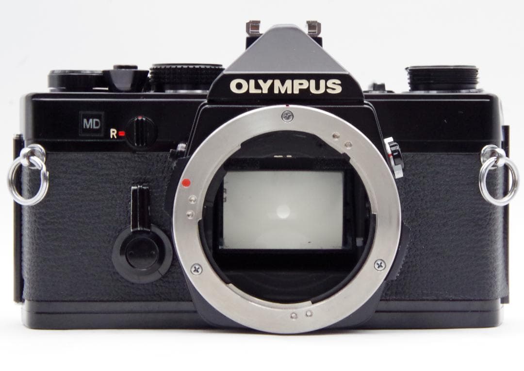 オリンパス OM-1 OM₋SYSTEM F.ZUIKO 50mm F1.8