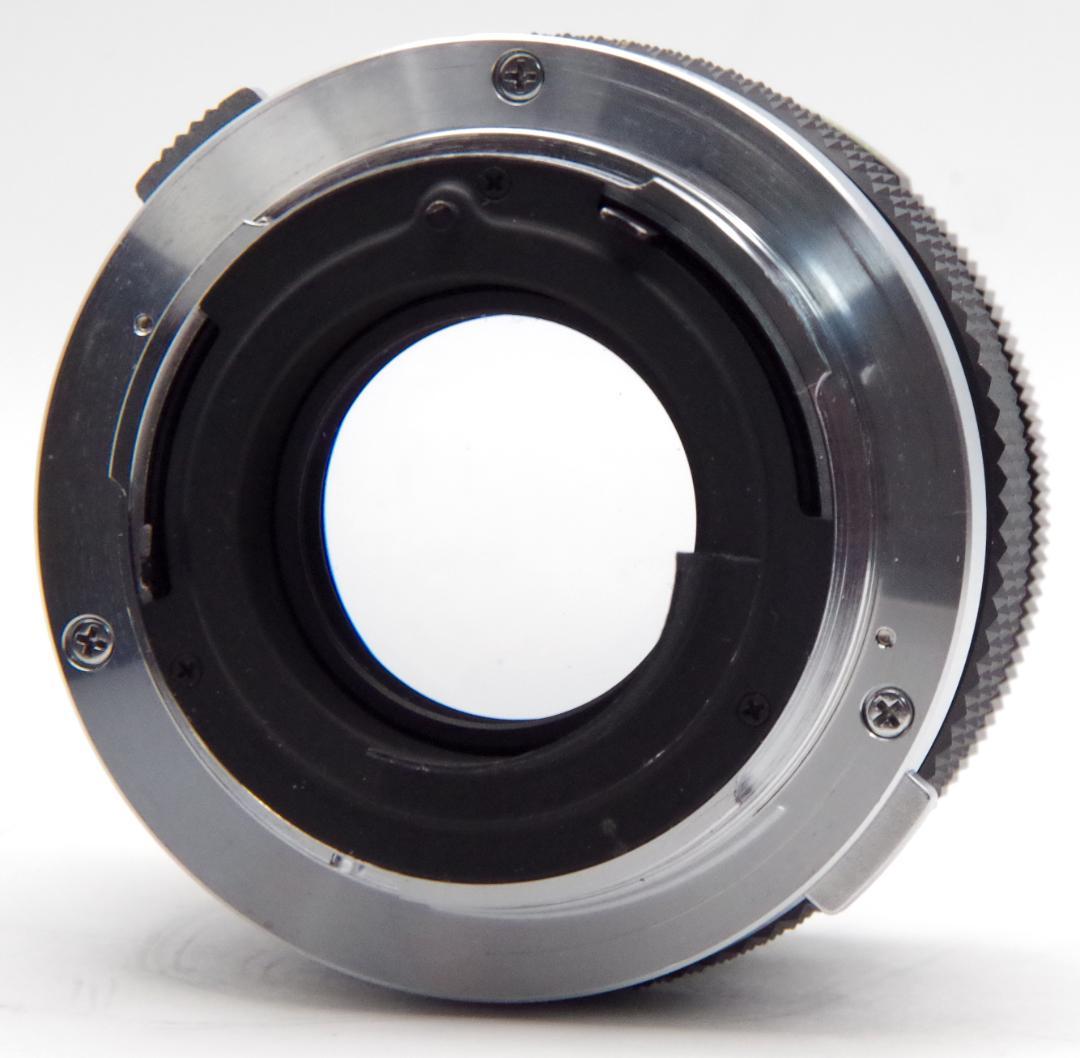 オリンパス OM-1 OM₋SYSTEM F.ZUIKO 50mm F1.8