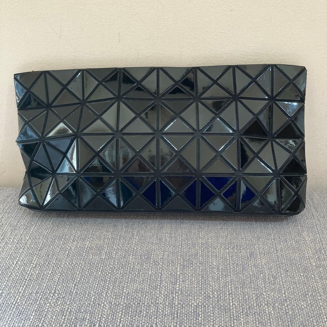 イッセイミヤケバック