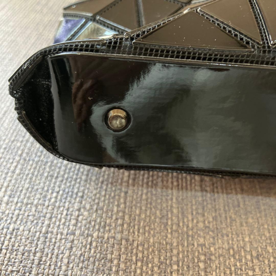 イッセイミヤケバック