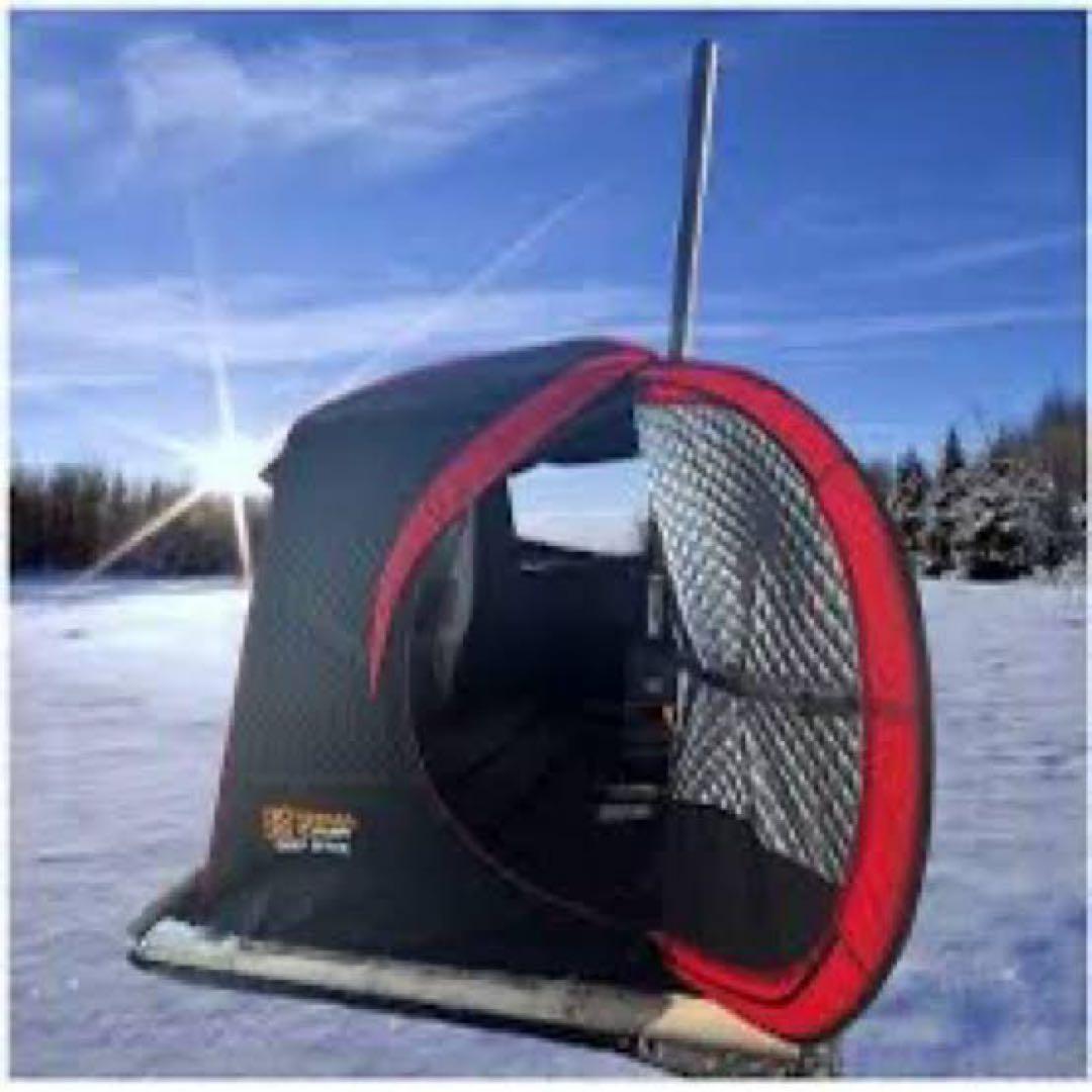 Terma10 deep space テントサウナ　テルマ