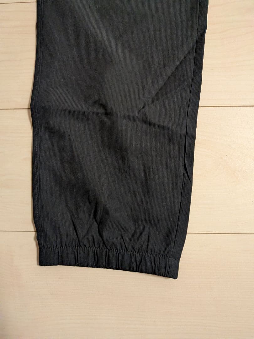 新品　アンダーアーマーロングTシャカシャカパンツセットアップXLサイズ