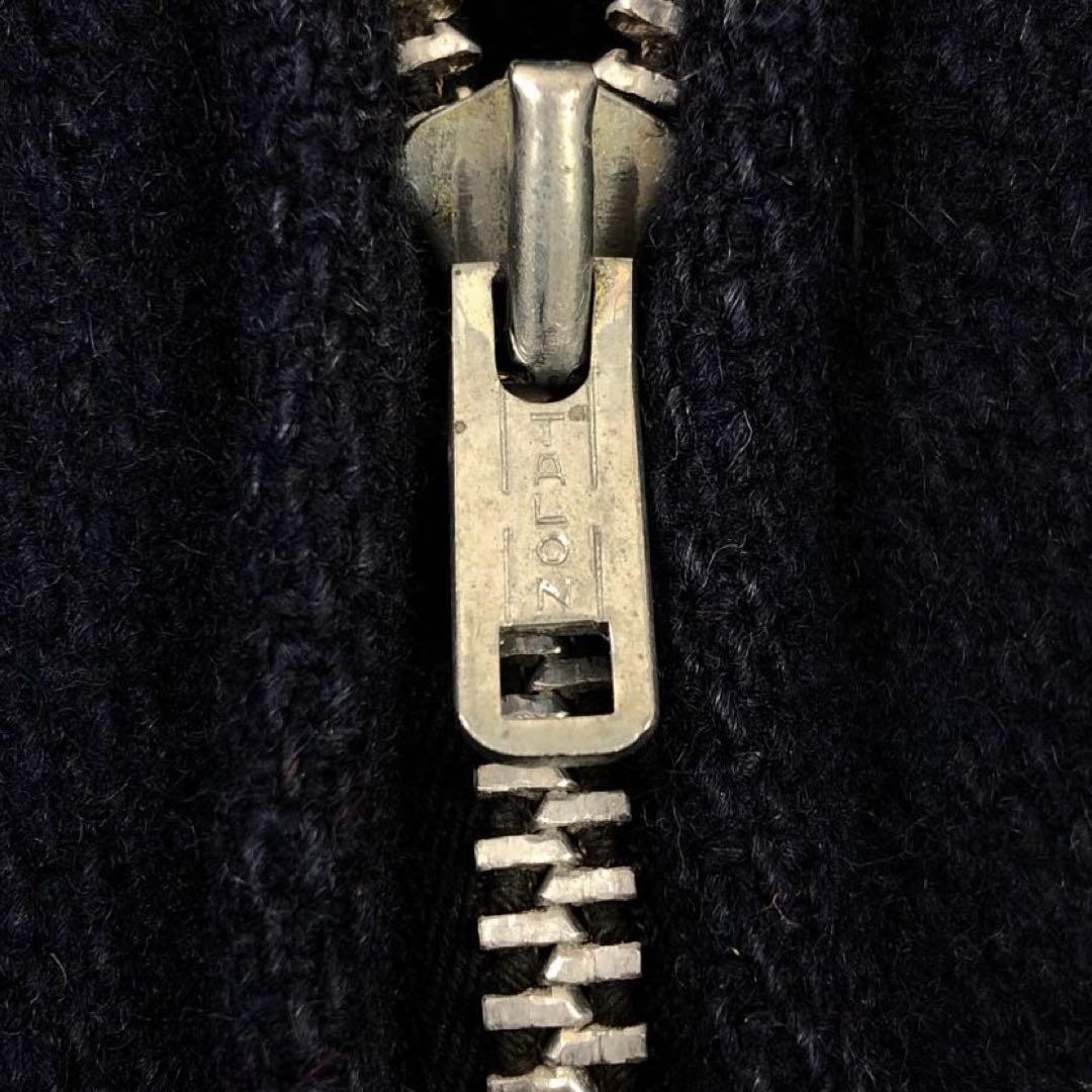 60s V.F.W.退役軍人会 スタジャン ヴィンテージ VFW ワッペン　XL