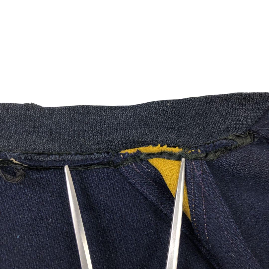 60s V.F.W.退役軍人会 スタジャン ヴィンテージ VFW ワッペン　XL