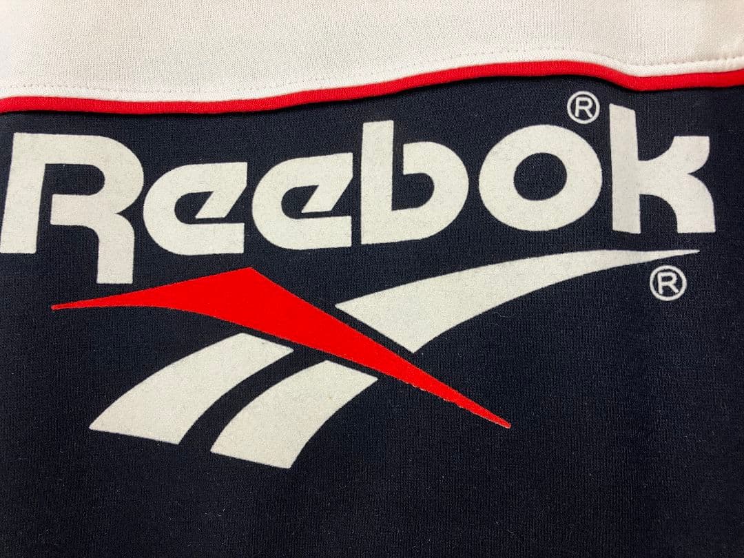 96-97 リバプール　リーボックオフィシャル　トレーニングトレーナー