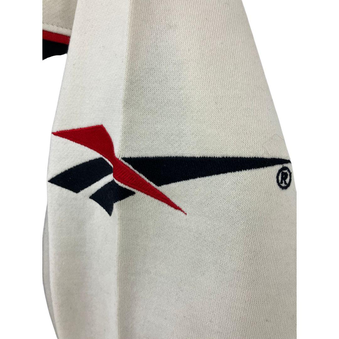 96-97 リバプール　リーボックオフィシャル　トレーニングトレーナー