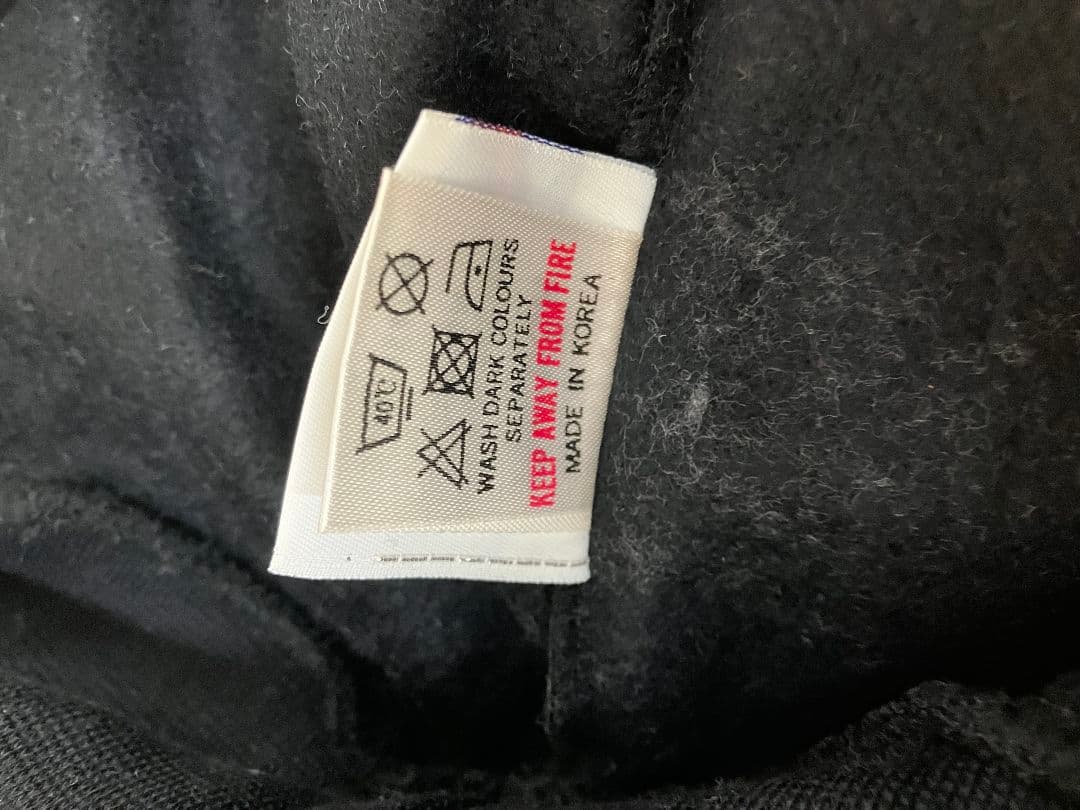 96-97 リバプール　リーボックオフィシャル　トレーニングトレーナー