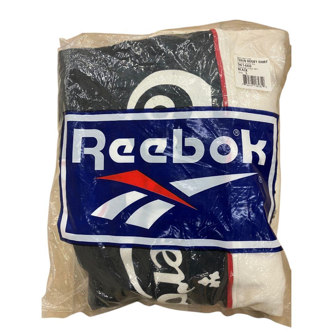 96-97 リバプール　リーボックオフィシャル　トレーニングトレーナー