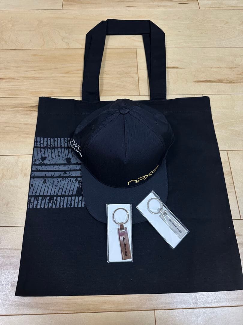 ブラットピット F1 APXGP IWC ノベルティー