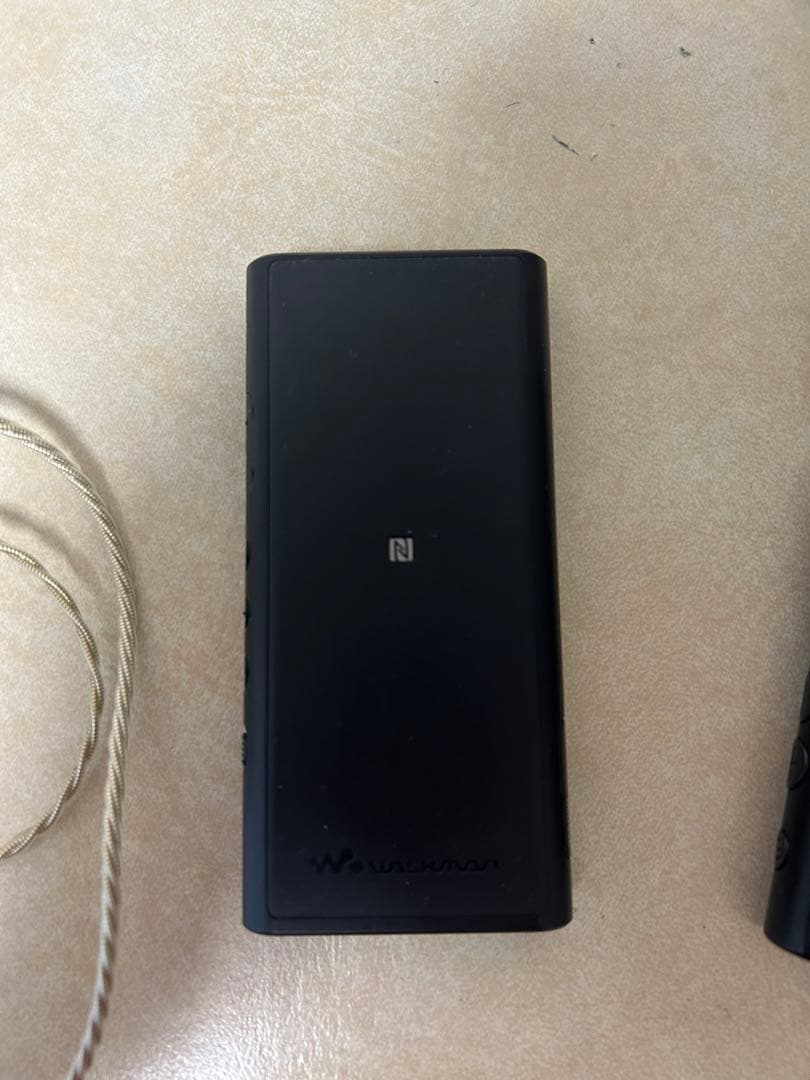 sony nw-zx300 4.4mm バランスケーブルBEAT audio