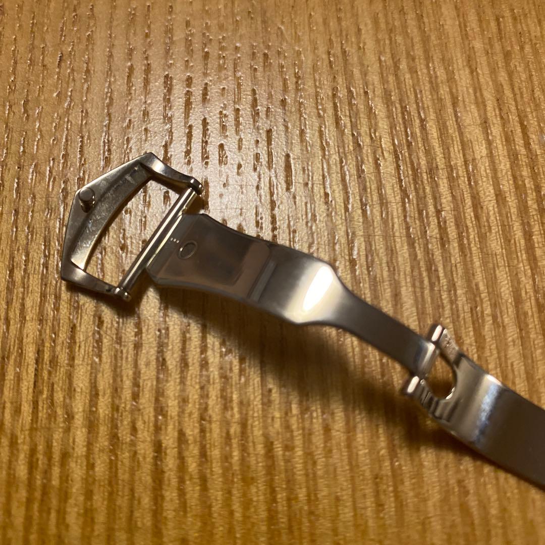 パティックフィリップ純正WGバックル