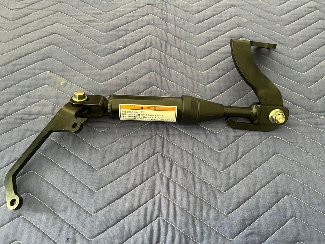 【限定価格】セロー250 パフォーマンスダンパー　現状品