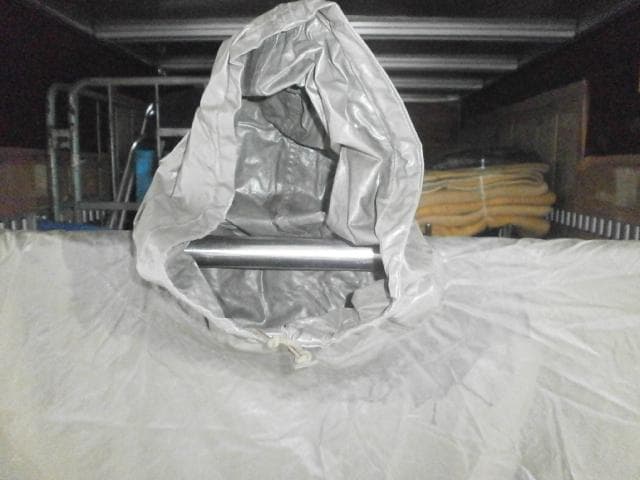 ル*ス様 アメリカ軍　ベトナム戦争　実物　ポンチョ　1967年製