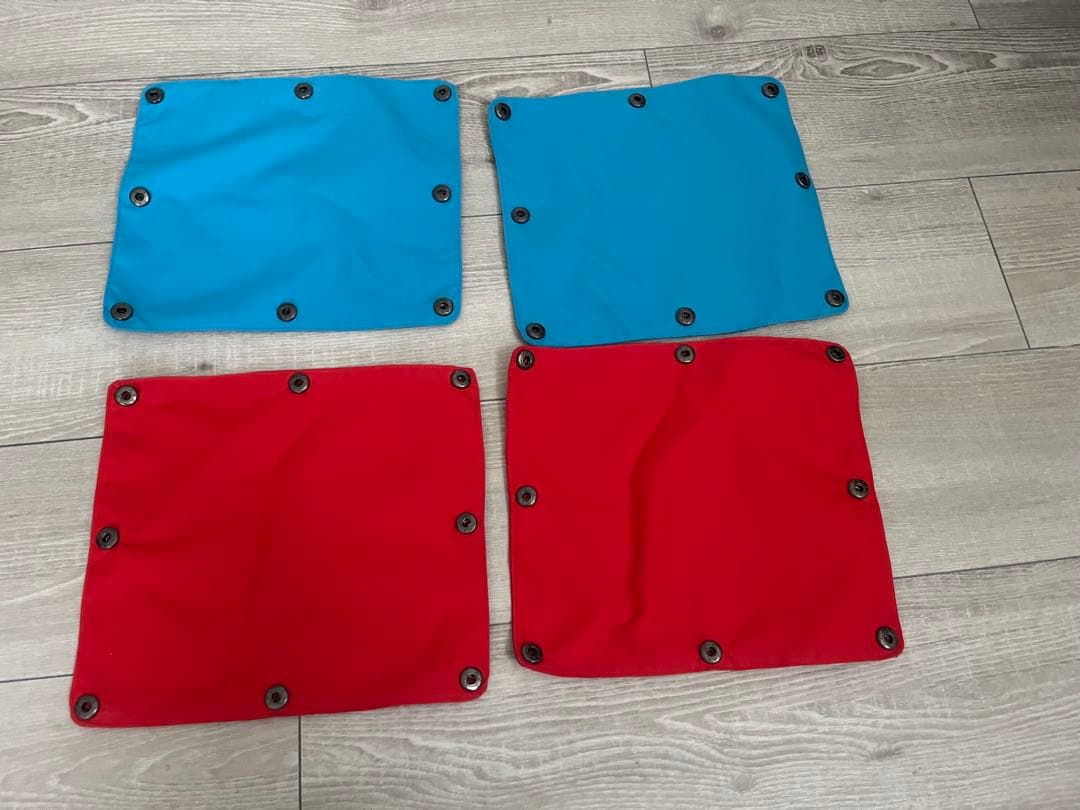 RUTT MOGUL スキーウェア モーグルパンツ M ブラック 膝当て付き