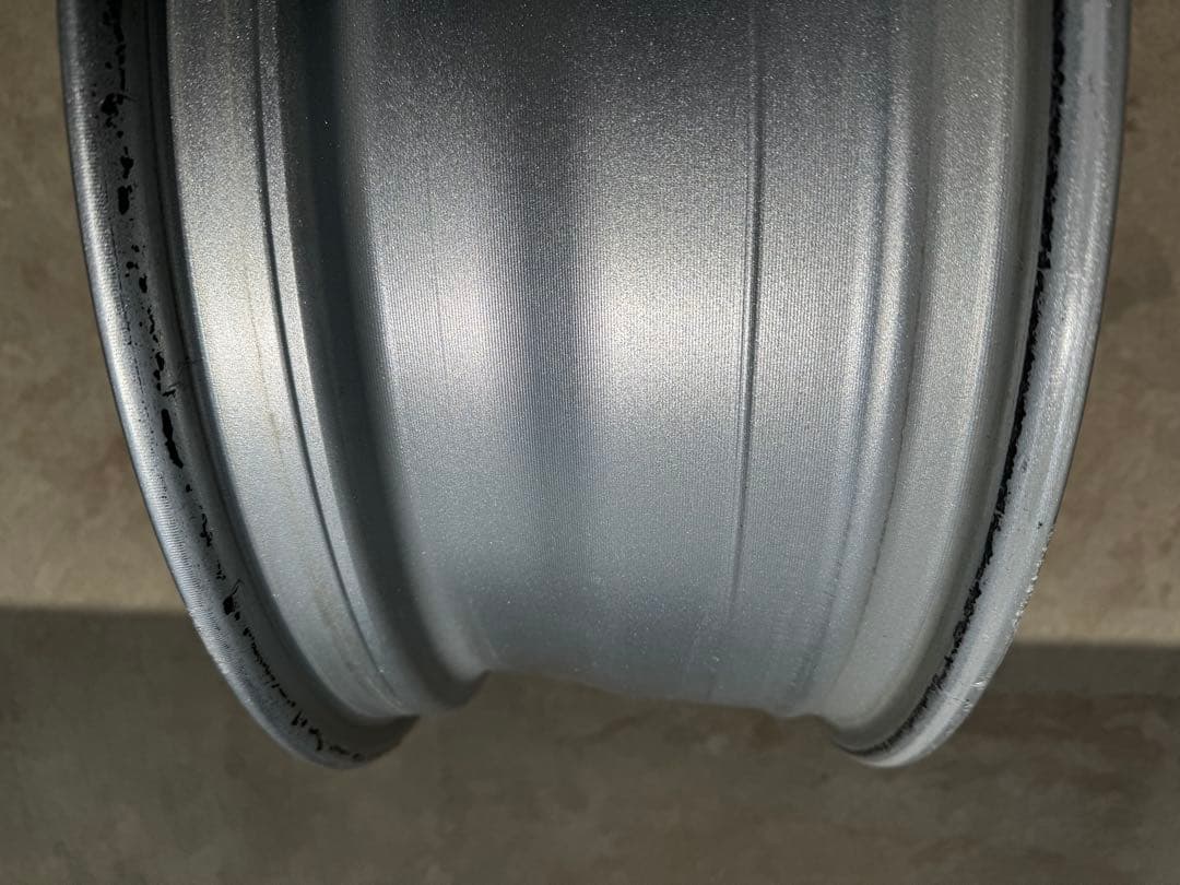 Eurospeed社製　アルミホイール　17インチ　4本