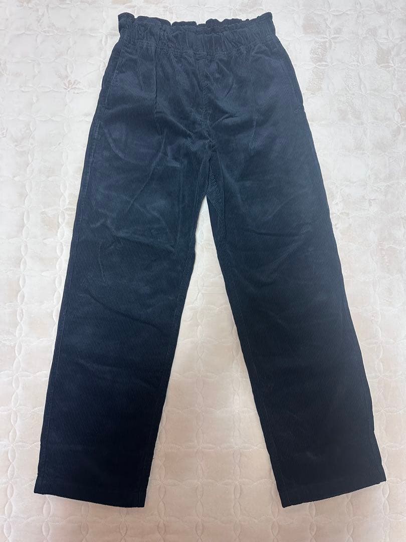 Naptime コーデュロイパンツ　Mサイズ